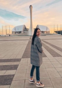 Фото проститутки Алина №3 в городе Ржев
