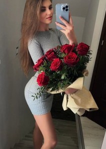 Фото проститутки Лилия №2 в городе Ржев