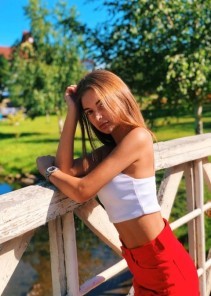 Фото проститутки Настя №2 в городе Ржев
