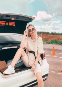Фото проститутки Настя №3 в городе Ржев