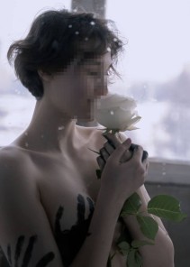 Фото проститутки Марина №2 в городе Ржев