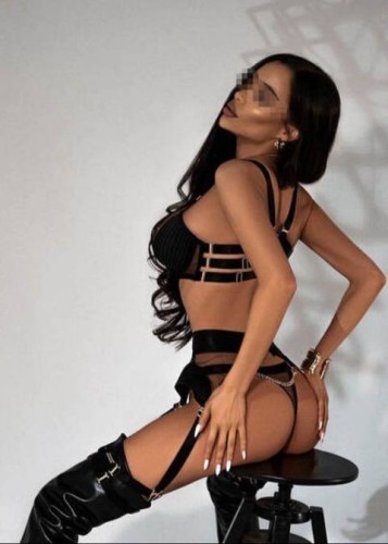 Аня, Г. Ржев
