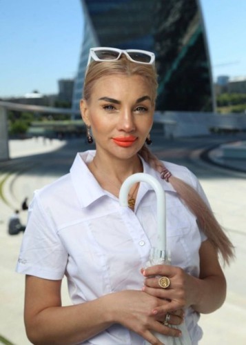Стелла, Г. Ржев