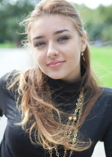 Алена, Г. Ржев