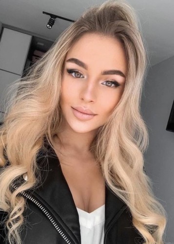 Алина, Г. Ржев