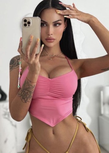 Эвелина, Г. Ржев