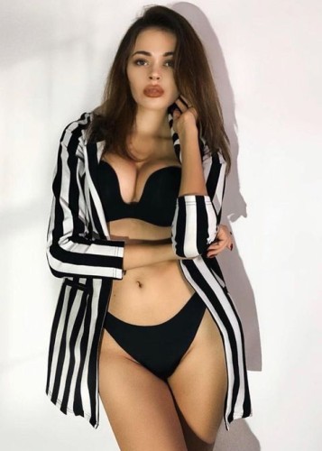 Яна, Г. Ржев